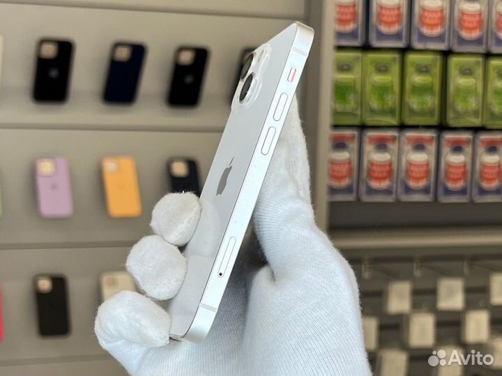 iPhone 13 mini, 256 ГБ