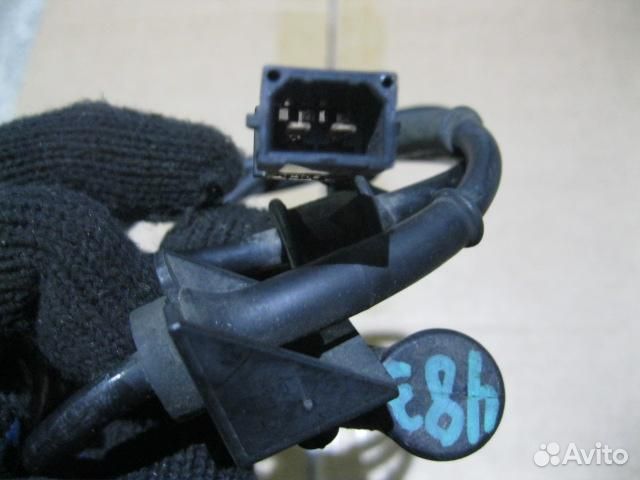 Датчик ABS задний левый от Audi A4 (B5) 1994-2000