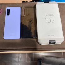 Sony Xperia 10 V, 8/128 ГБ