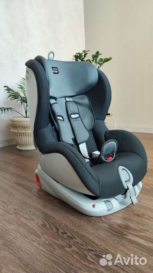 Детское автокресло britax romer