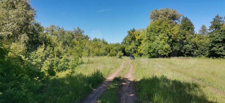 Участок 8 га (ИЖС)