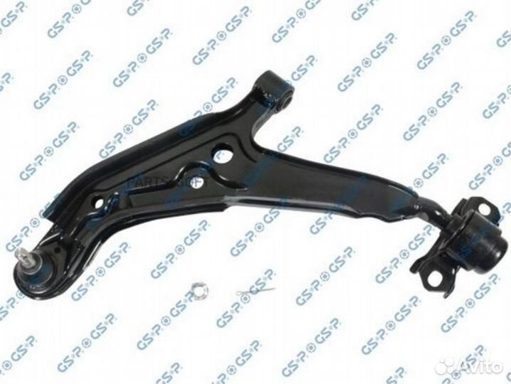 GSP S060630 Рычаг подвески nissan primera (P11)