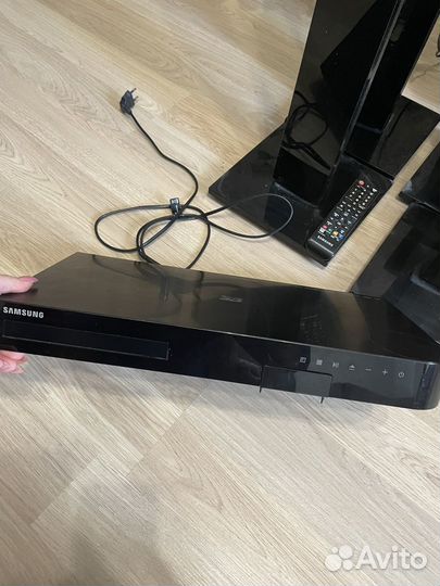 Домашний кинотеатр samsung