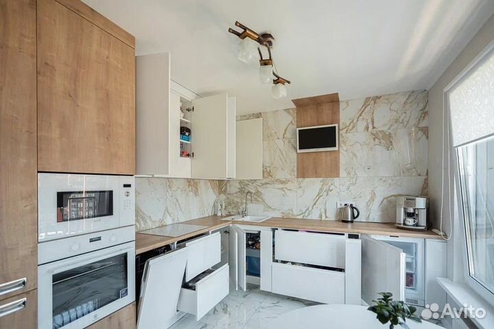 Цена за всю кухню CN:015500