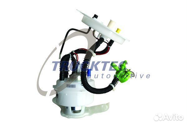 Топливный насос BMW F10 523-535i 10 Trucktec