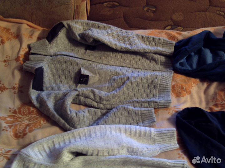 Детские вещи