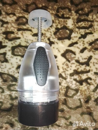 Овощерезка kaiserhoff