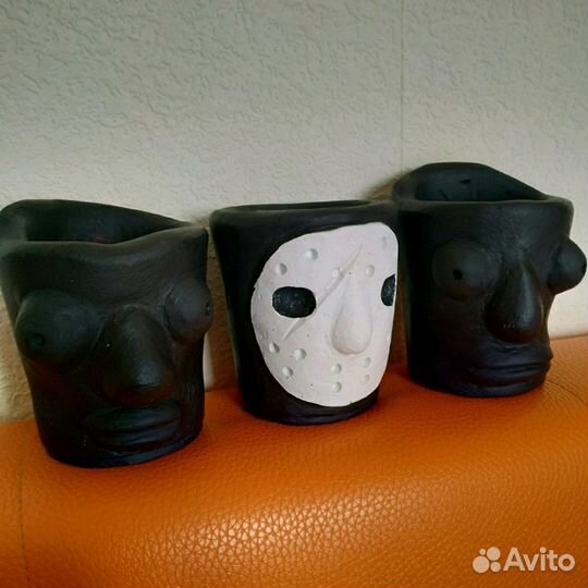 Пепельница