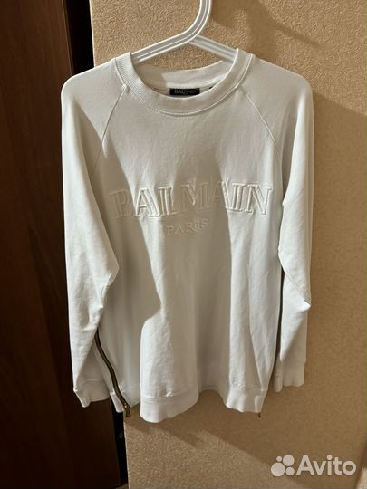 Свитшот balmain