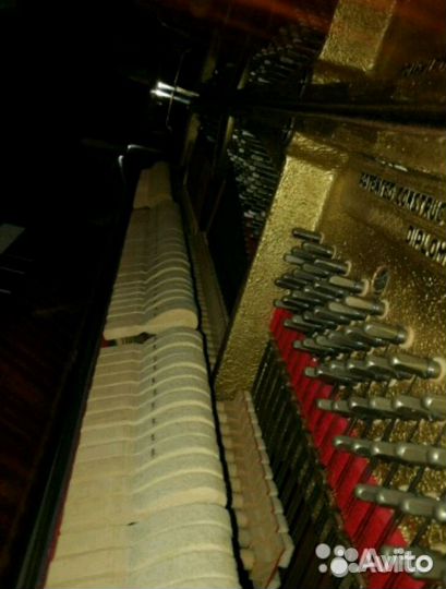 Пианино Petrof Classic