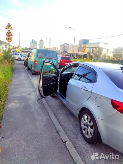 Уроки Вождения Автоинструктор на Автомате Механике