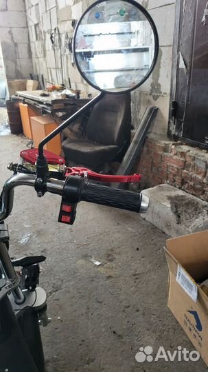 IKingi x 12 pro max traik