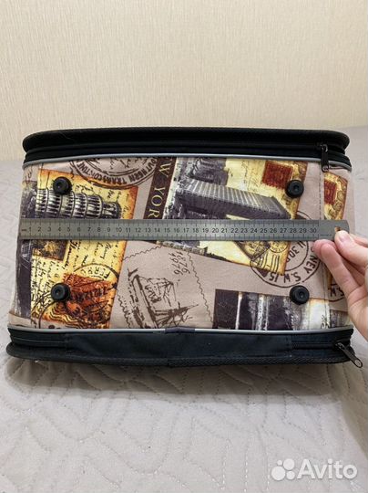 Переноска для мелких животных