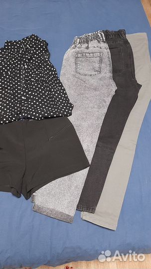Женские вещи пакетом 44- 46