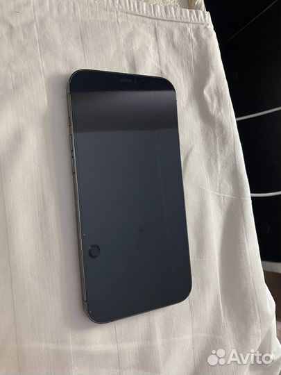 iPhone 12 Pro Max, 256 ГБ