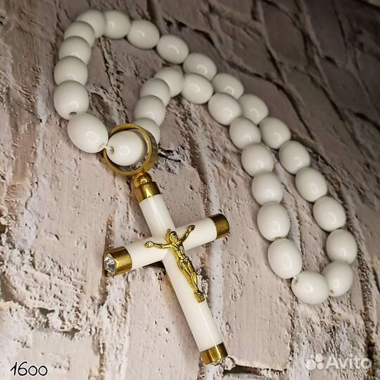 Бусы в машину, четки