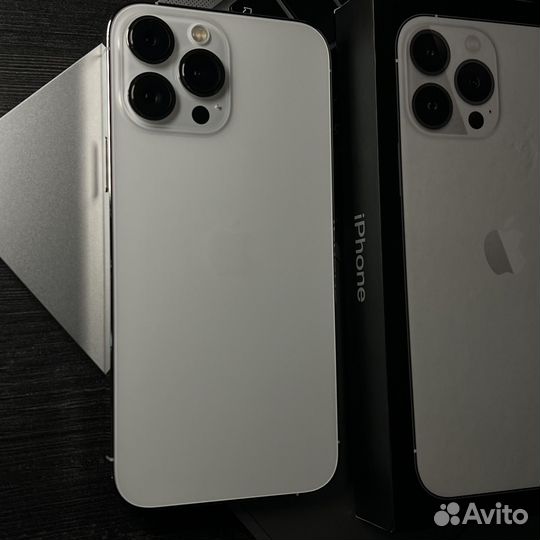 iPhone 13 Pro Max, 128 ГБ
