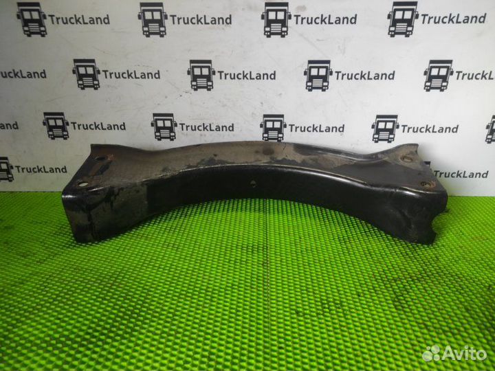 Траверса рамы поперечная передняя Man Tgx