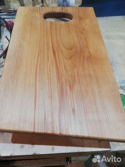 Разделочная доска дерево