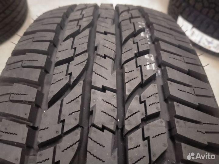 Yokohama Geolandar A/T G015 265/70 R18 116H