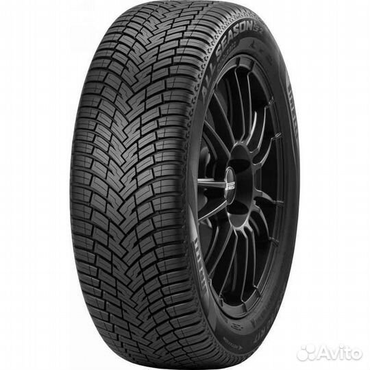 Pirelli Cinturato All Season SF 2 245/40 R18