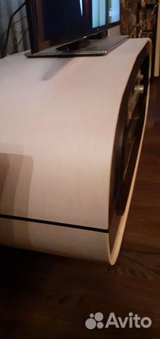 Тумба под тв