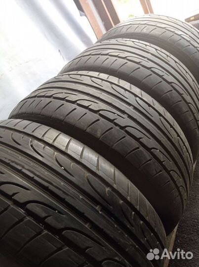 Dunlop SP Sport Maxx 215/45 R16