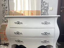 Комод и тумба ар деко sideboard nightstand art deco by chainaexpres