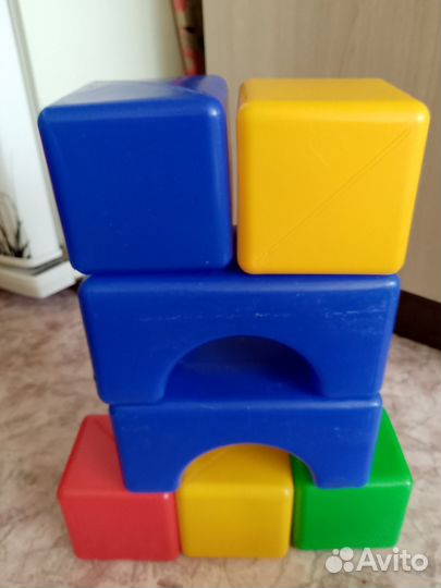 Детские игрушки