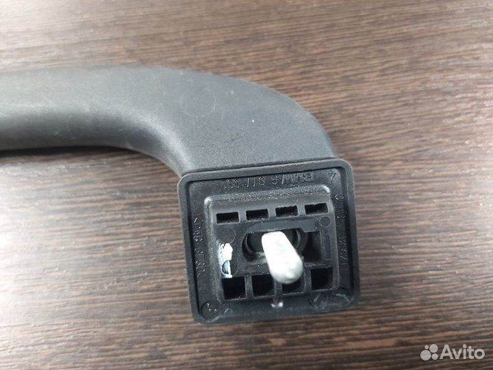 Ручка потолка задняя левая Bmw X5 4.8I E70 N62N