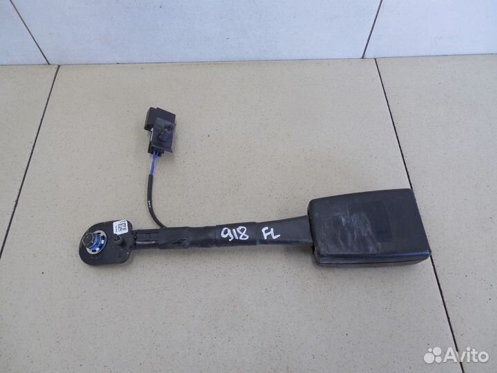 Ответная часть ремня безопасности Aveo (T300) 2011