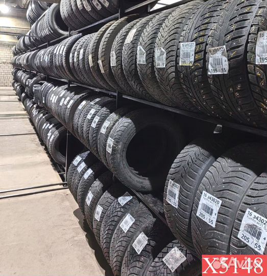 Nokian Tyres Hakkapeliitta R2 205/60 R16 96N