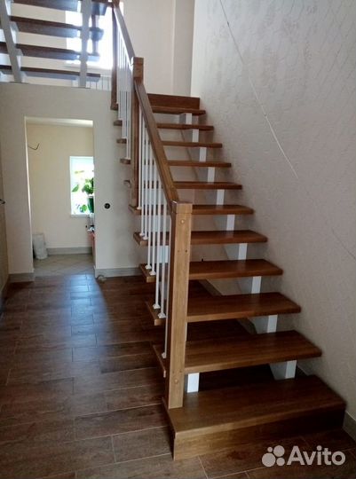 Каркас лестницы. Лестница. Изготовление лестниц