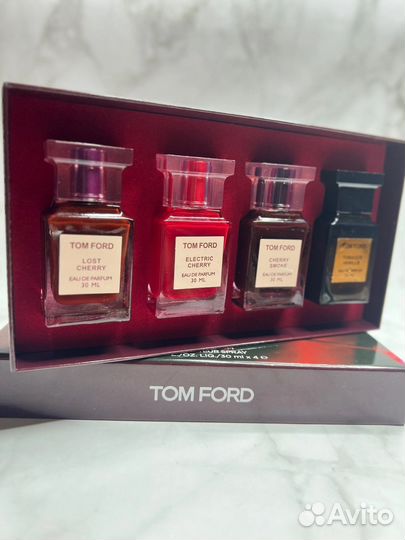 Tom Ford набор