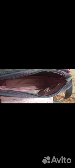 Сумка школьная