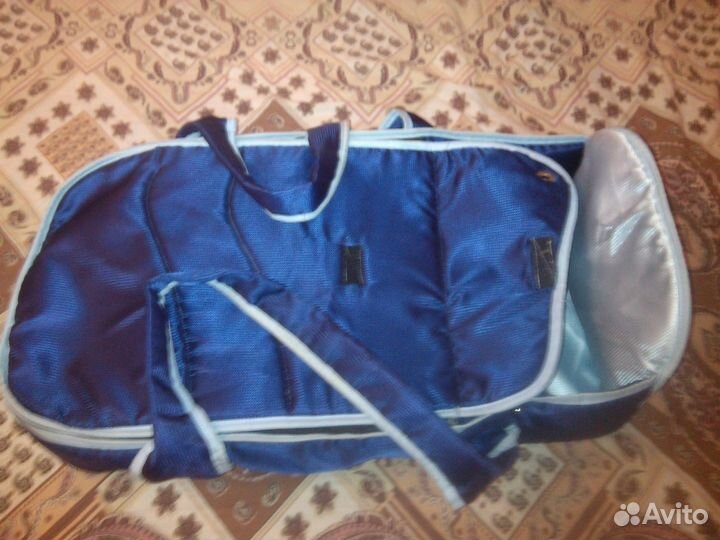 Сумка -Переноска для малыша