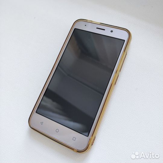 VERTEX Impress Luck, 8 ГБ