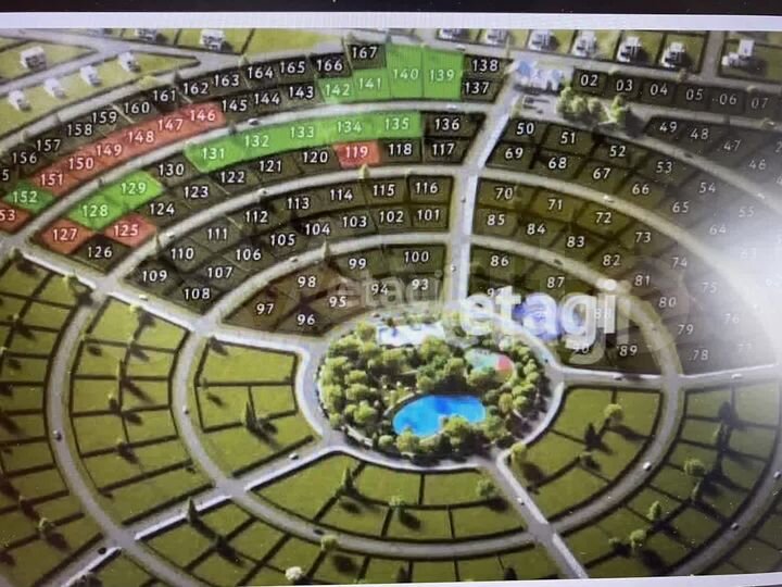 Участок 6,1 сот. (ИЖС)