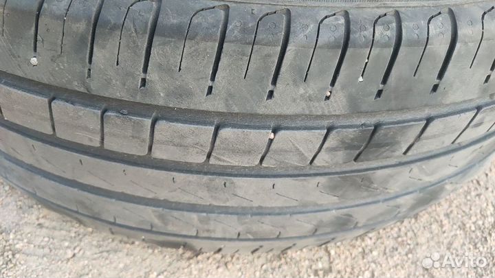 Pirelli Scorpion 225/55 R18