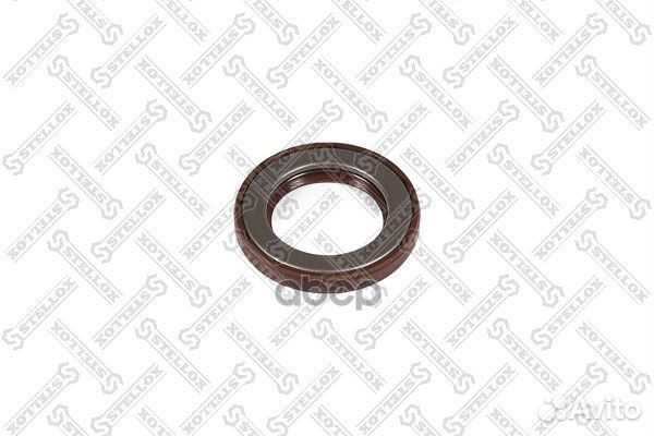 Уплотняющее кольцо 19033885B;1132102700;09G301