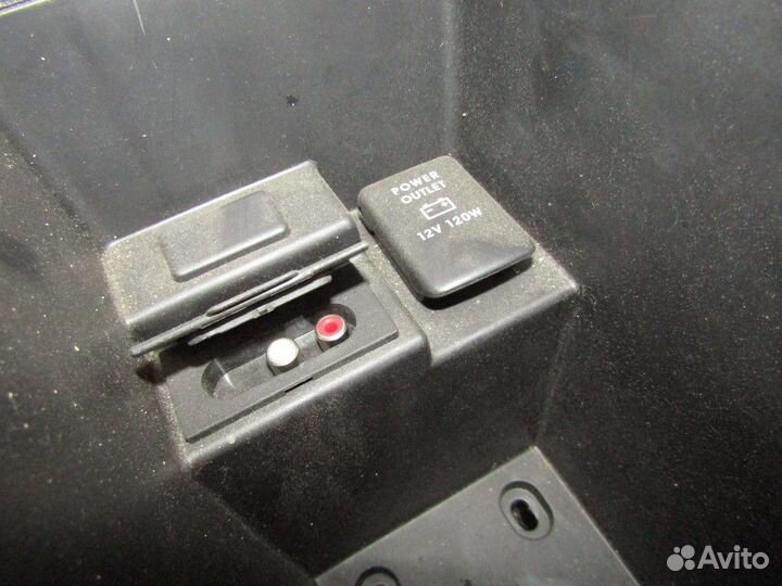 Подлокотник ASX 2010-2016