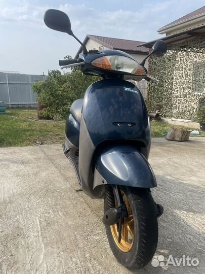 Honda tact af-51