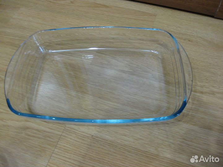 Формы для запекания для духовки и микроволновки