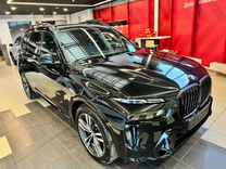 Новый BMW X7 3.0 AT, 2024, цена от 16 950 000 руб.