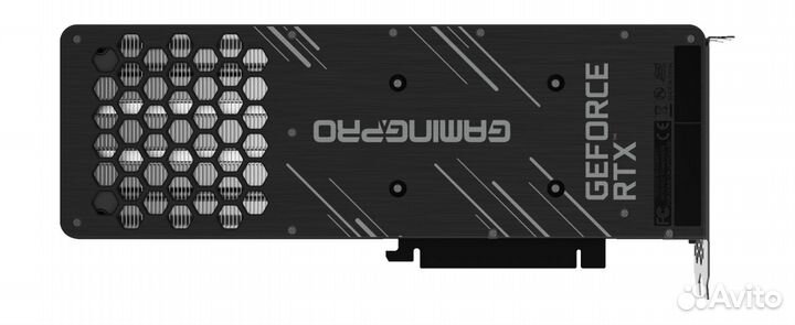 Видеокарта Palit Gaming PRO OC 3070 гарантия днс