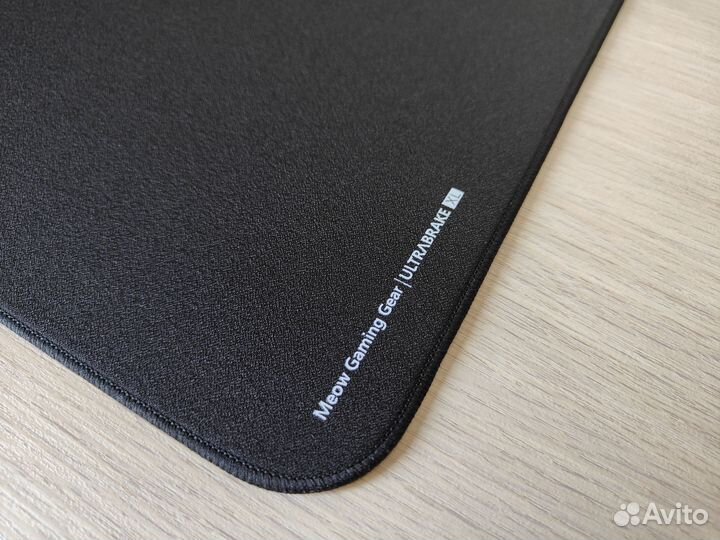 Коврики MGG UltraBrake