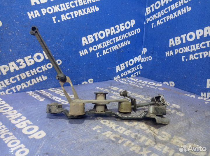 Механизм выбора передач Opel Astra H хэтчбек