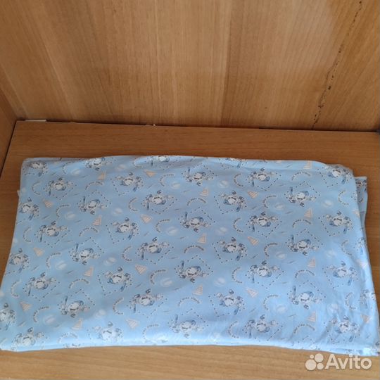 Пеленки детские на новорожденного мальчика