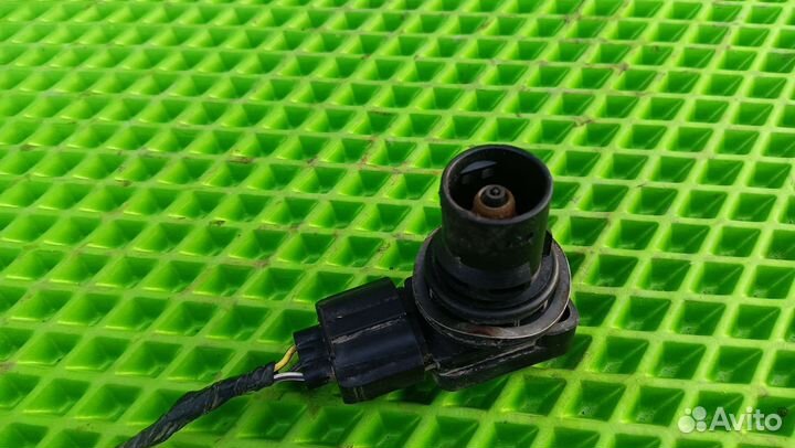 Датчик давления топлива (в бак) Форд Фокус1