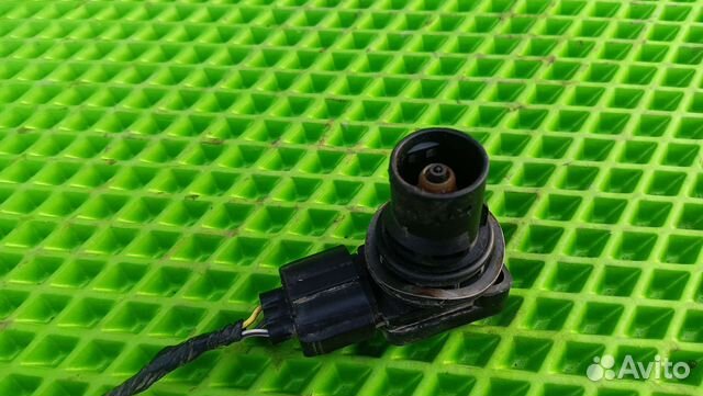 Датчик давления топлива (в бак) Форд Фокус1